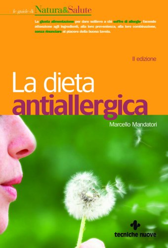 LA DIETA ANTIALLERGICA LA DIETA ANTIALLERGICA libro